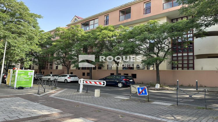 Ma-Cabane - Vente Appartement Montpellier, 50 m²