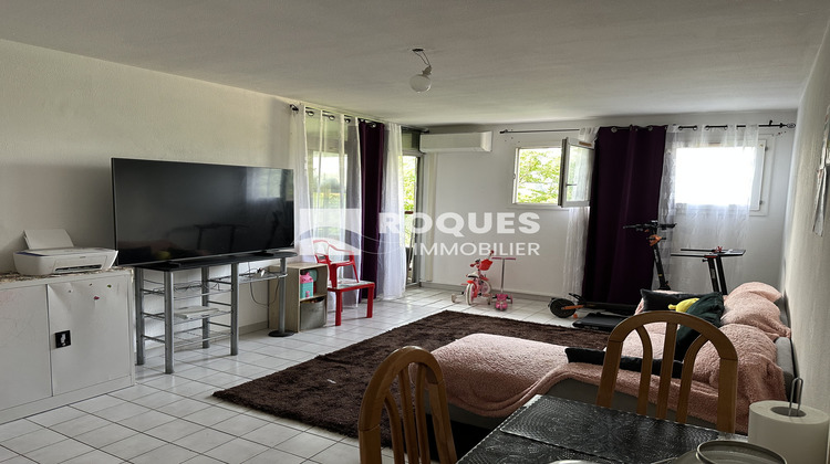 Ma-Cabane - Vente Appartement Montpellier, 50 m²