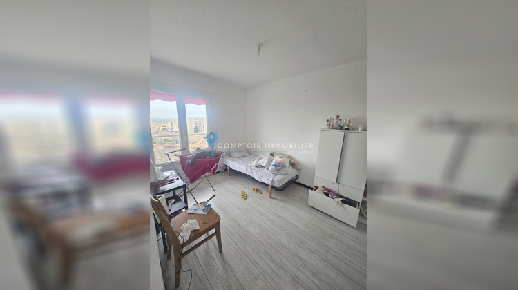 Ma-Cabane - Vente Appartement Montpellier, 71 m²