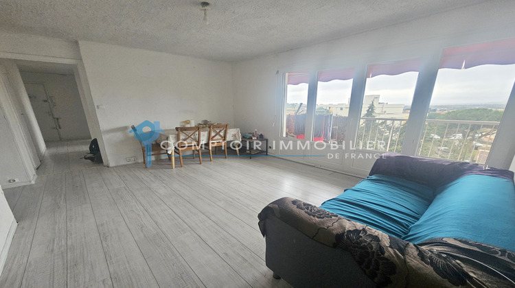 Ma-Cabane - Vente Appartement Montpellier, 71 m²