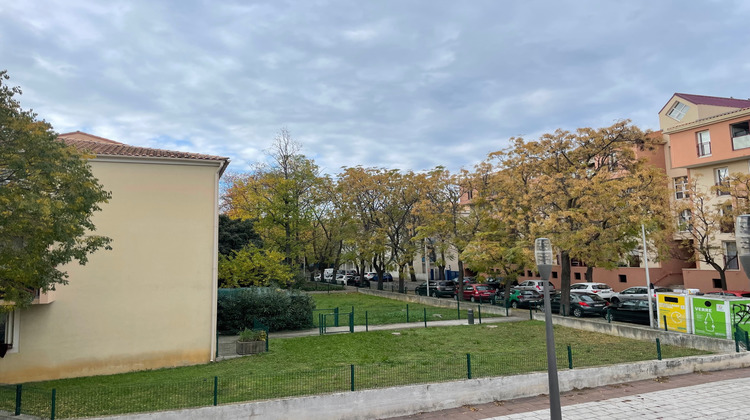 Ma-Cabane - Vente Appartement Montpellier, 52 m²