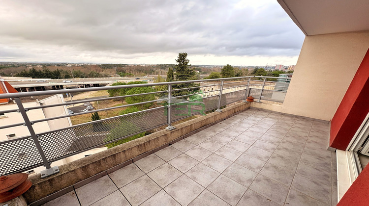 Ma-Cabane - Vente Appartement Montpellier, 33 m²