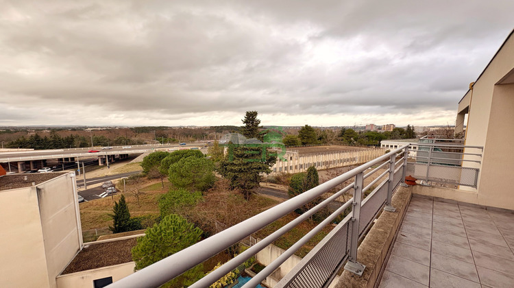 Ma-Cabane - Vente Appartement Montpellier, 33 m²