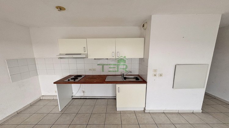 Ma-Cabane - Vente Appartement Montpellier, 33 m²