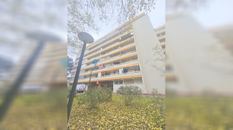 Ma-Cabane - Vente Appartement Montpellier, 47 m²