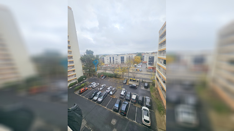 Ma-Cabane - Vente Appartement Montpellier, 47 m²