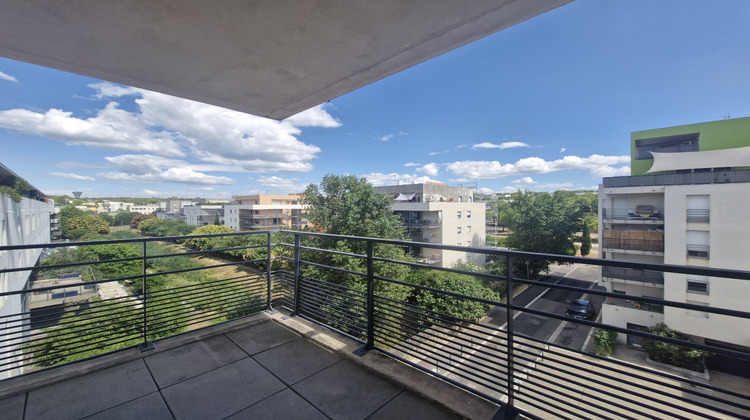 Ma-Cabane - Vente Appartement MONTPELLIER, 58 m²