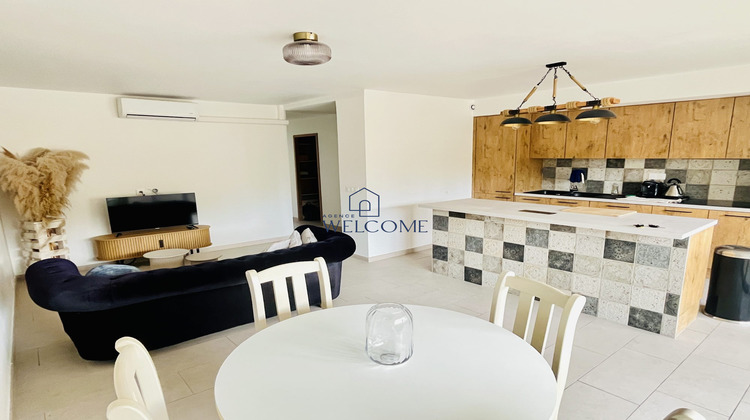 Ma-Cabane - Vente Appartement Montpellier, 66 m²