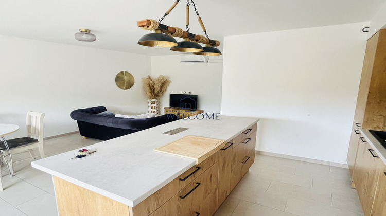 Ma-Cabane - Vente Appartement Montpellier, 66 m²