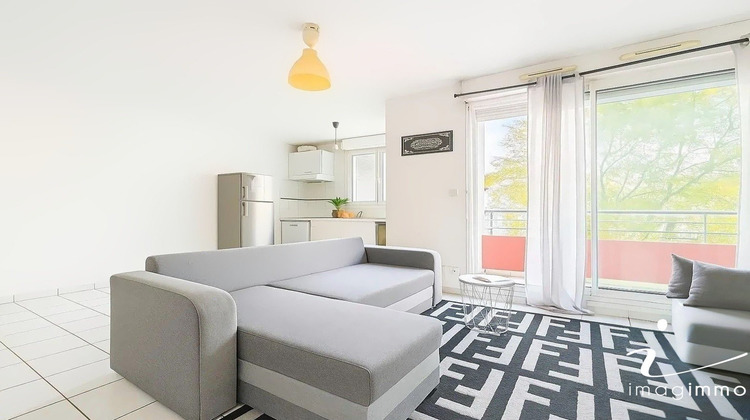 Ma-Cabane - Vente Appartement MONTPELLIER, 39 m²