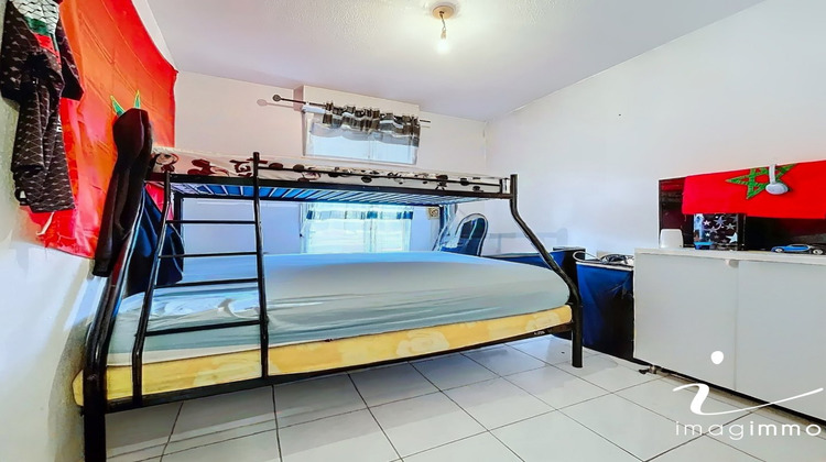 Ma-Cabane - Vente Appartement MONTPELLIER, 39 m²