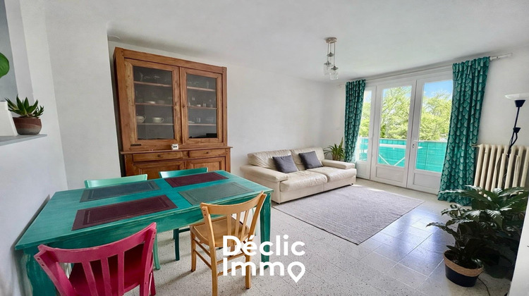 Ma-Cabane - Vente Appartement MONTPELLIER, 44 m²