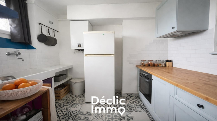 Ma-Cabane - Vente Appartement MONTPELLIER, 44 m²