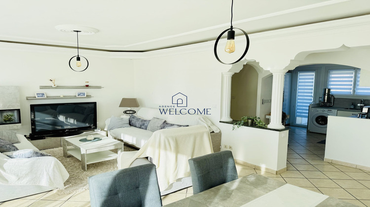 Ma-Cabane - Vente Appartement Montpellier, 74 m²