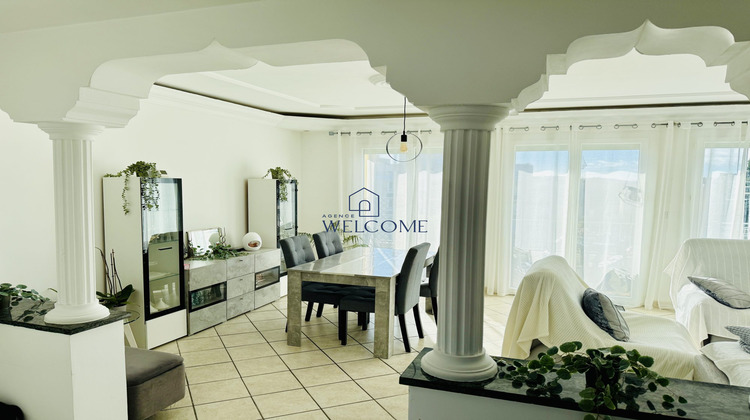 Ma-Cabane - Vente Appartement Montpellier, 74 m²