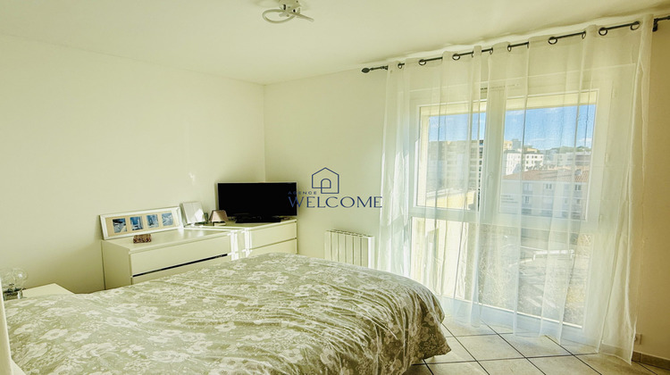 Ma-Cabane - Vente Appartement Montpellier, 74 m²