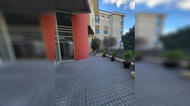 Ma-Cabane - Vente Appartement MONTPELLIER, 18 m²