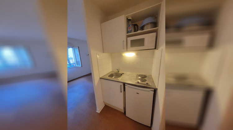 Ma-Cabane - Vente Appartement MONTPELLIER, 18 m²
