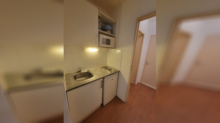Ma-Cabane - Vente Appartement MONTPELLIER, 18 m²