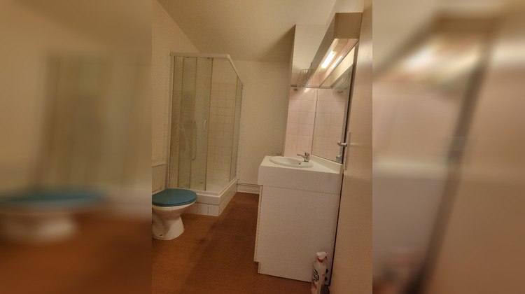 Ma-Cabane - Vente Appartement MONTPELLIER, 18 m²