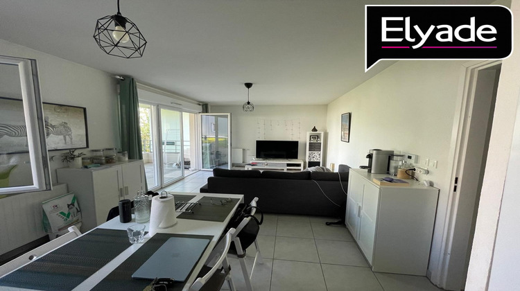Ma-Cabane - Vente Appartement Montpellier, 65 m²