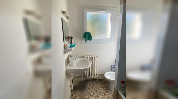 Ma-Cabane - Vente Appartement MONTPELLIER, 18 m²