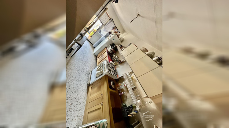 Ma-Cabane - Vente Appartement MONTPELLIER, 72 m²