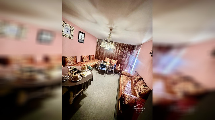 Ma-Cabane - Vente Appartement MONTPELLIER, 72 m²