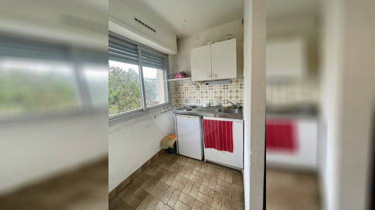 Ma-Cabane - Vente Appartement MONTPELLIER, 24 m²