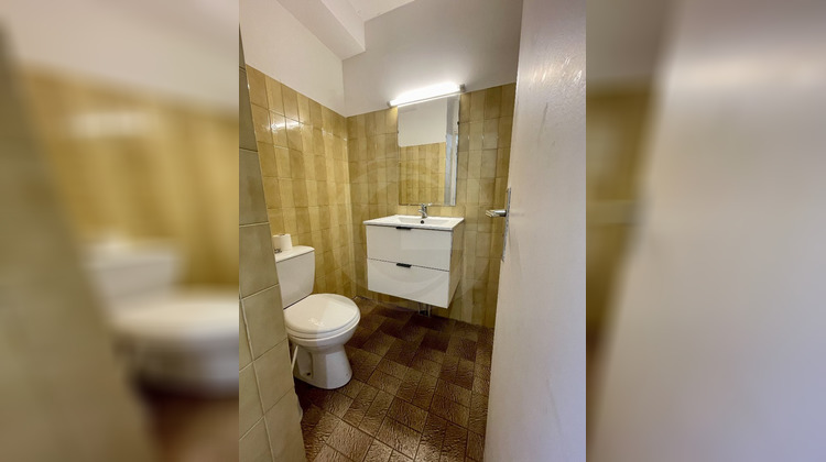 Ma-Cabane - Vente Appartement MONTPELLIER, 24 m²