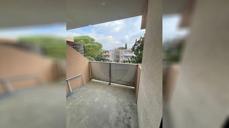 Ma-Cabane - Vente Appartement MONTPELLIER, 24 m²