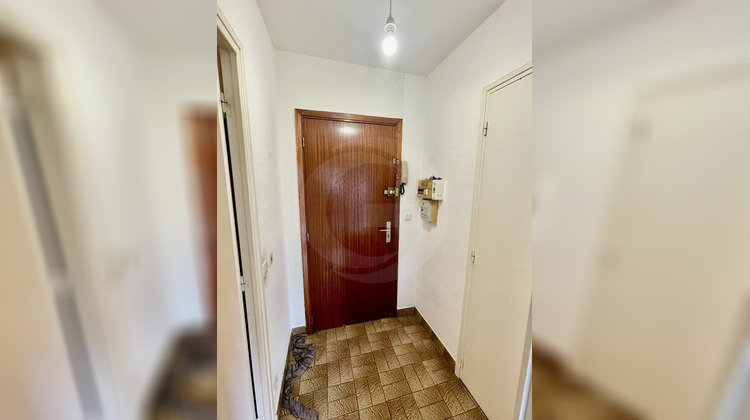 Ma-Cabane - Vente Appartement MONTPELLIER, 24 m²
