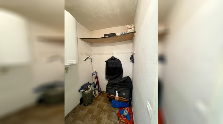 Ma-Cabane - Vente Appartement MONTPELLIER, 24 m²