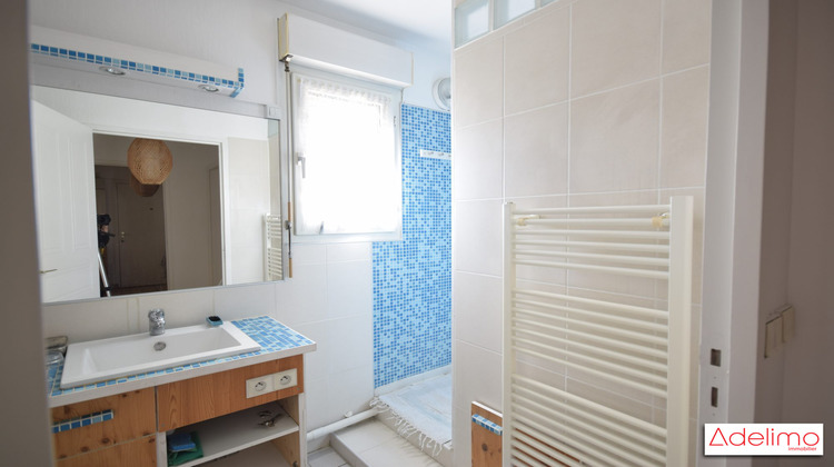 Ma-Cabane - Vente Appartement Montpellier, 49 m²