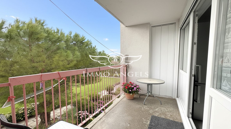 Ma-Cabane - Vente Appartement Montpellier, 70 m²