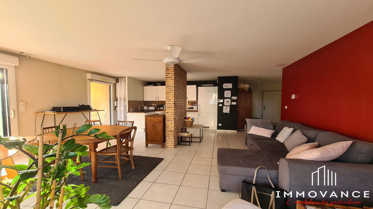 Ma-Cabane - Vente Appartement Montpellier, 70 m²