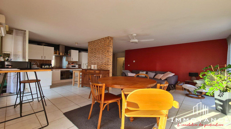 Ma-Cabane - Vente Appartement Montpellier, 70 m²