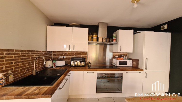 Ma-Cabane - Vente Appartement Montpellier, 70 m²