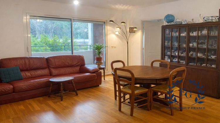 Ma-Cabane - Vente Appartement Montpellier, 97 m²