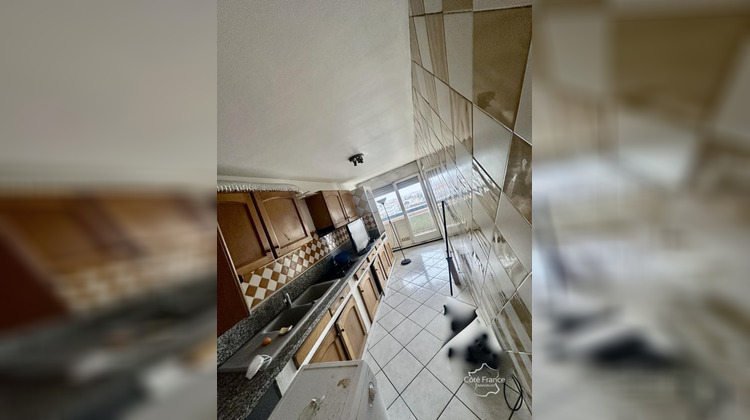 Ma-Cabane - Vente Appartement MONTPELLIER, 110 m²