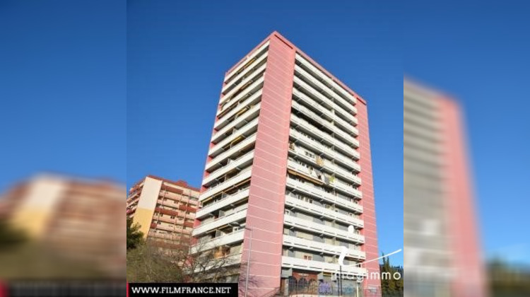 Ma-Cabane - Vente Appartement MONTPELLIER, 69 m²