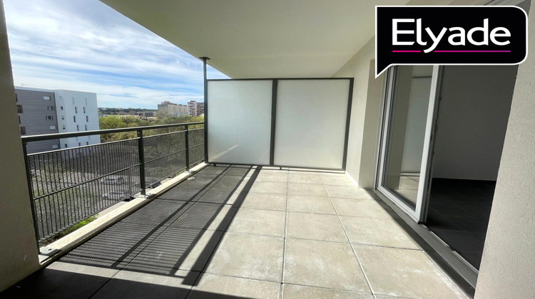 Ma-Cabane - Vente Appartement Montpellier, 22 m²