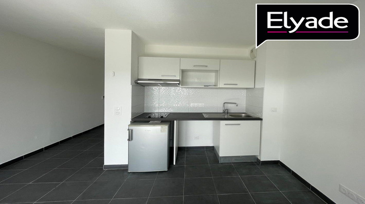 Ma-Cabane - Vente Appartement Montpellier, 22 m²