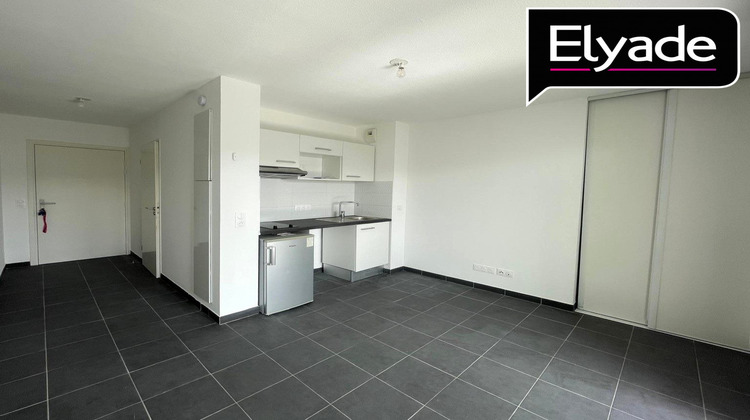 Ma-Cabane - Vente Appartement Montpellier, 22 m²