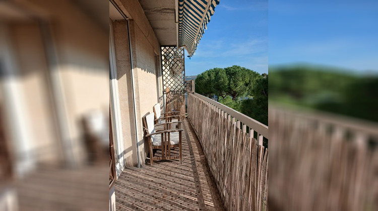 Ma-Cabane - Vente Appartement MONTPELLIER, 82 m²