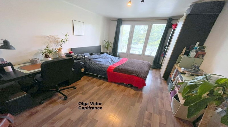 Ma-Cabane - Vente Appartement MONTPELLIER, 45 m²