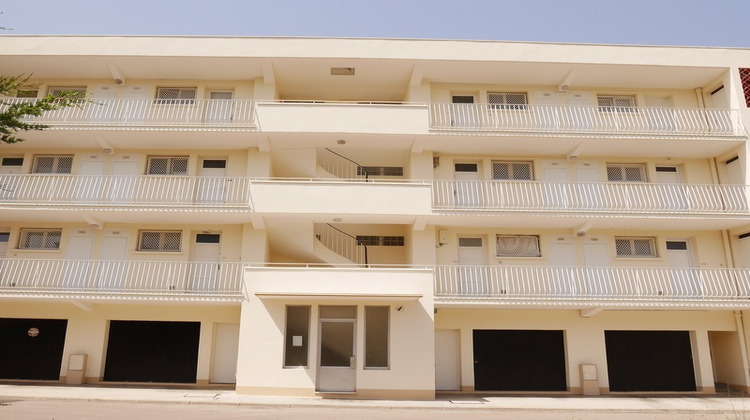 Ma-Cabane - Vente Appartement MONTPELLIER, 45 m²