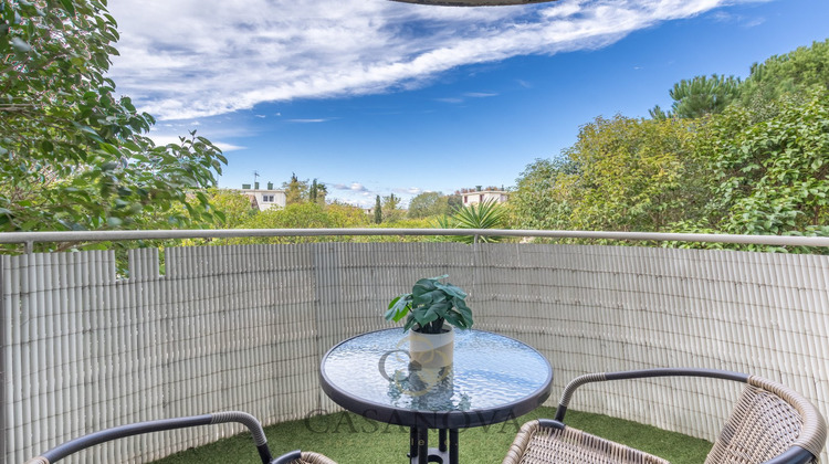 Ma-Cabane - Vente Appartement MONTPELLIER, 60 m²