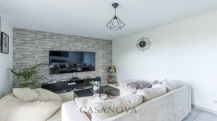 Ma-Cabane - Vente Appartement MONTPELLIER, 60 m²