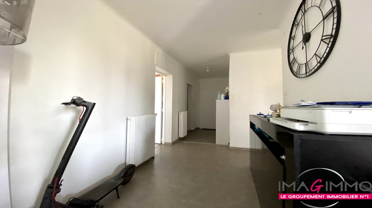 Ma-Cabane - Vente Appartement MONTPELLIER, 41 m²